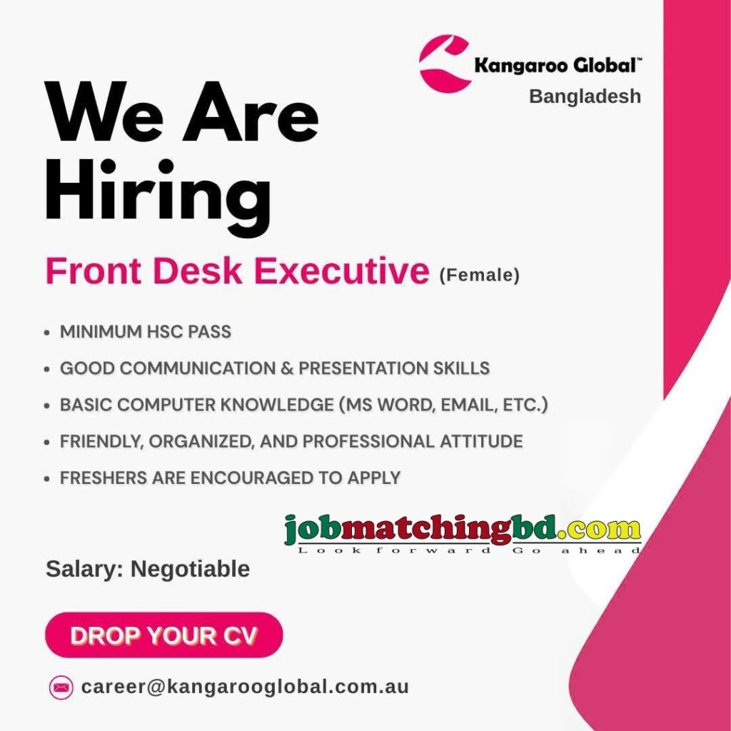 Executive Jobs