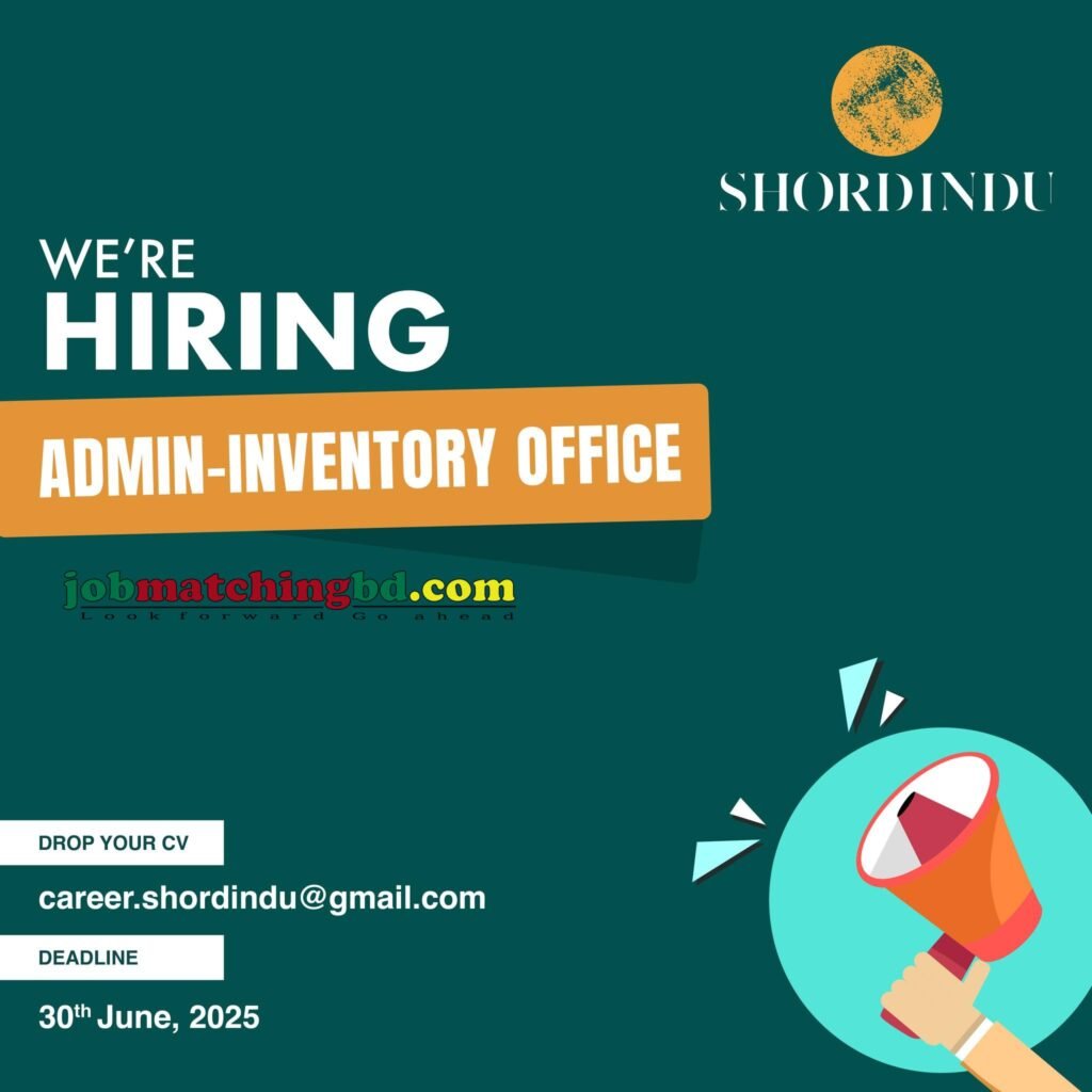 Office Admin Jobs