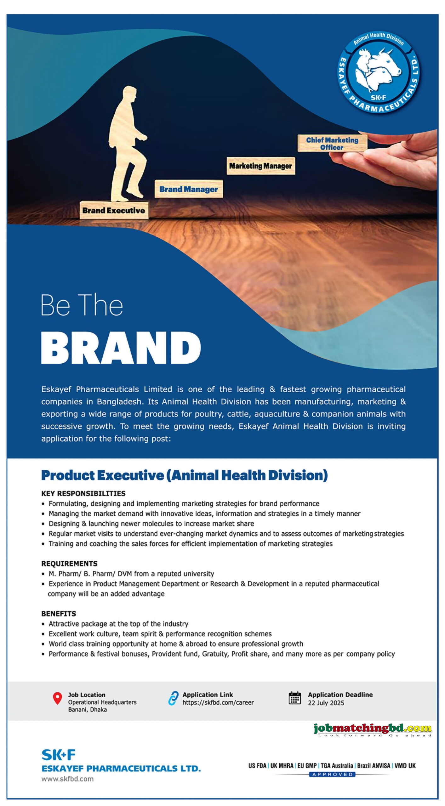 Pharmaceutical Jobs