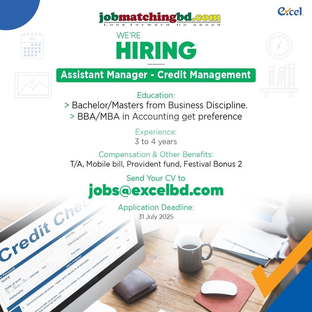 Account Manager Jobs