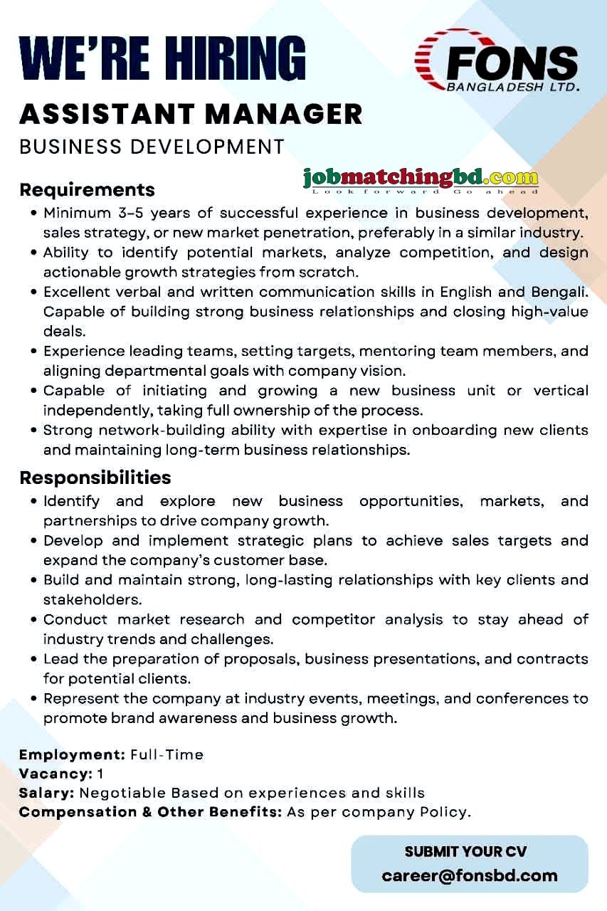 Sales Marketing Jobs