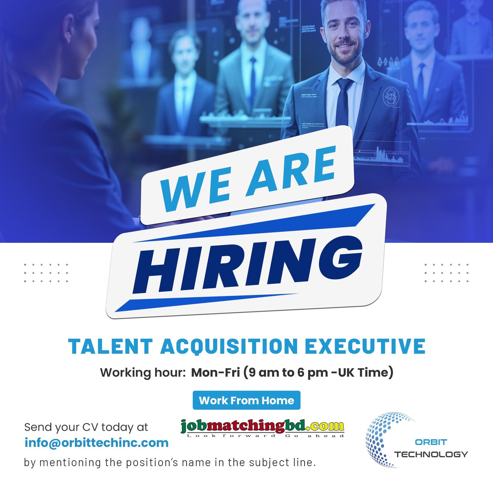 Executive Jobs