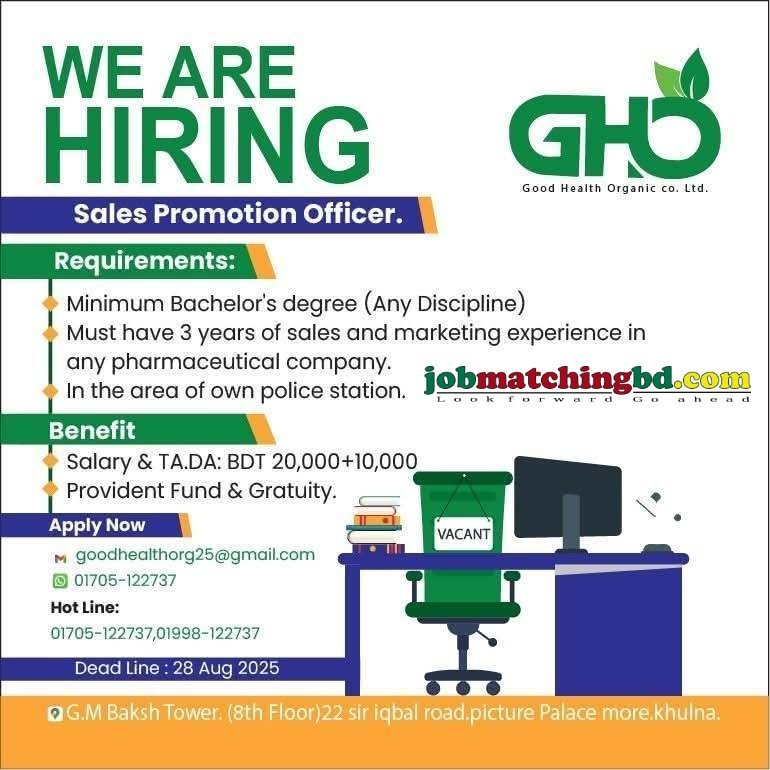 Sales Marketing Jobs