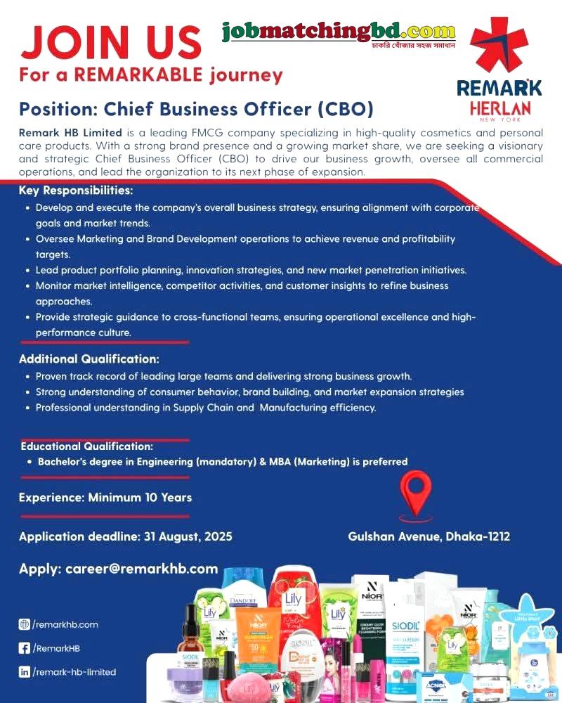 Marketing Jobs