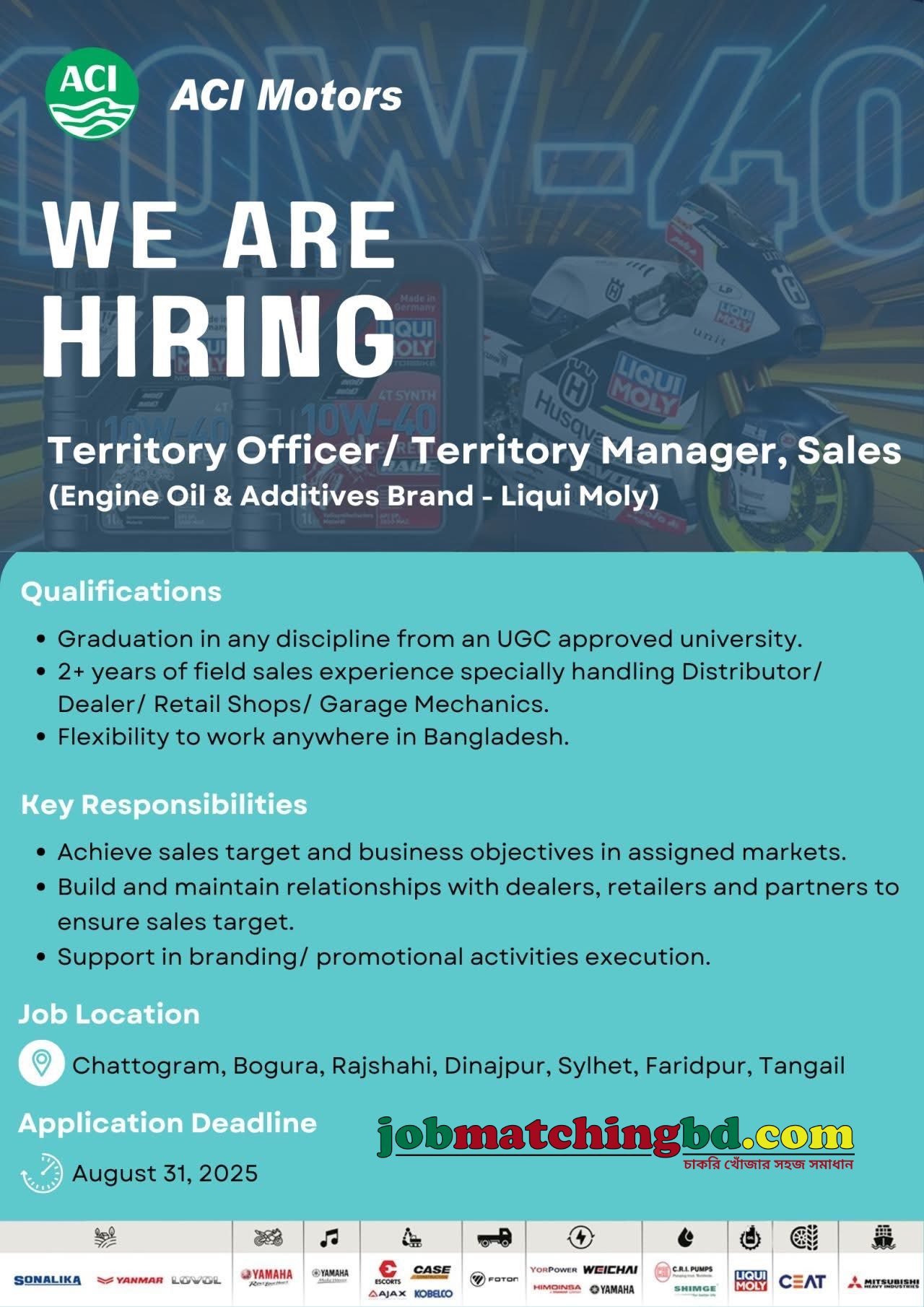 All Sales Jobs