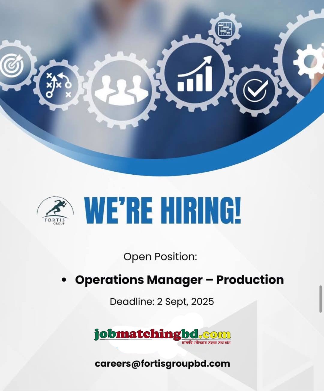 Garments Job in Bangladesh