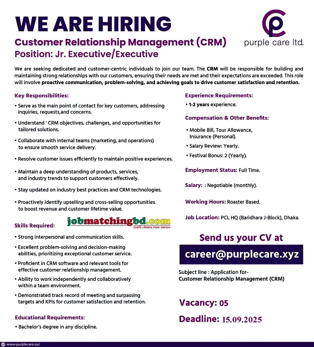Customer Support Jobs