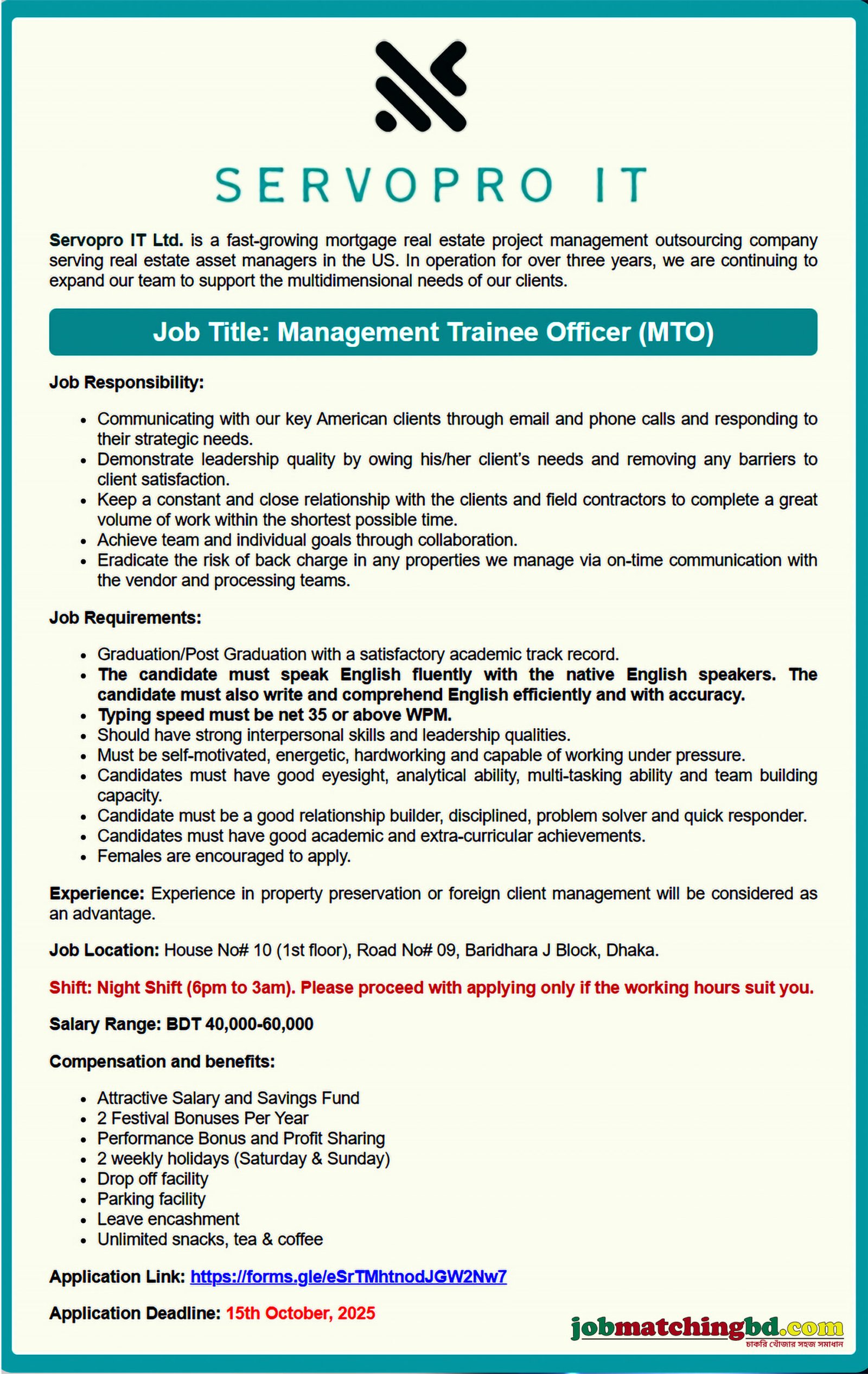 Sales and Marketing Jobs