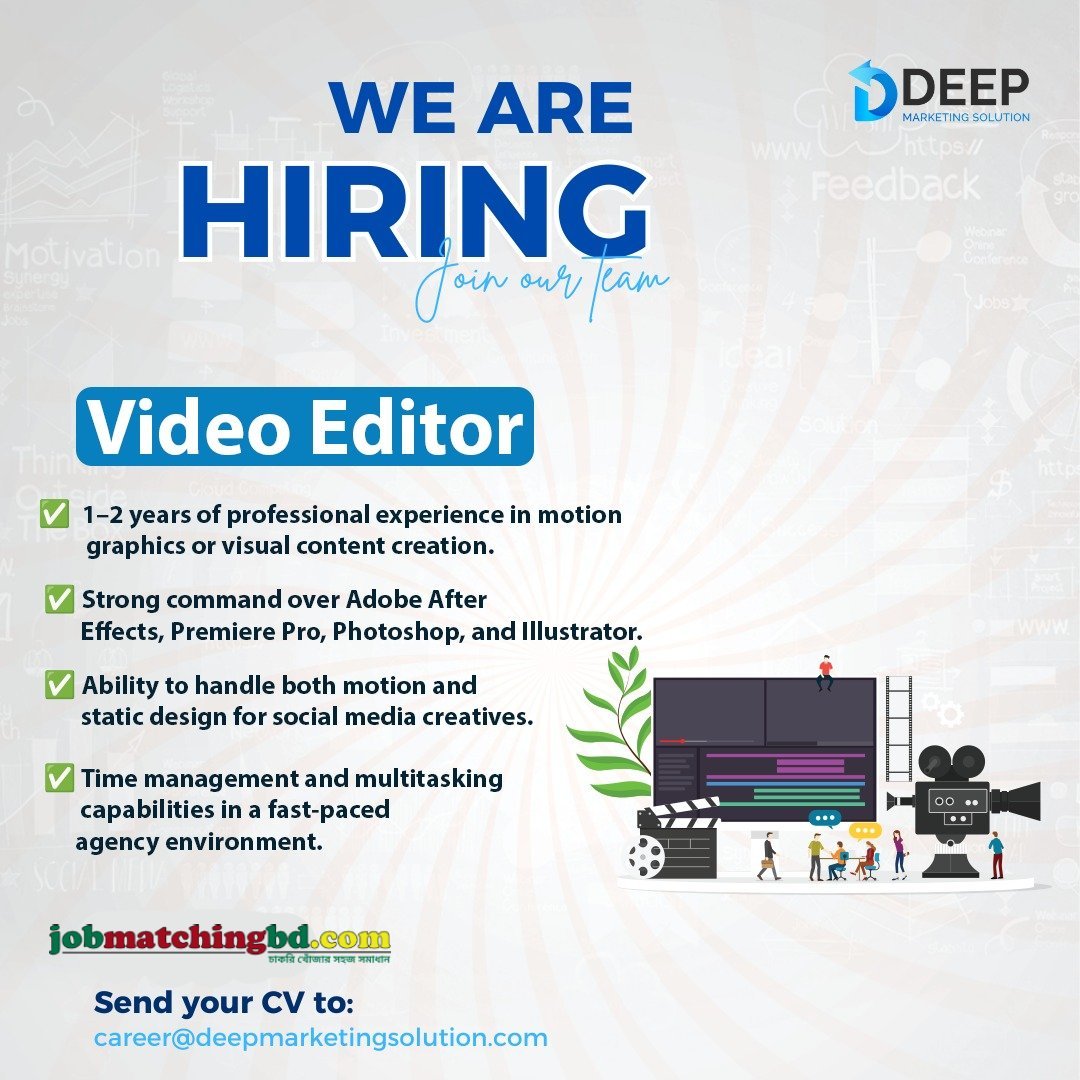 IT Jobs in Bangladesh
