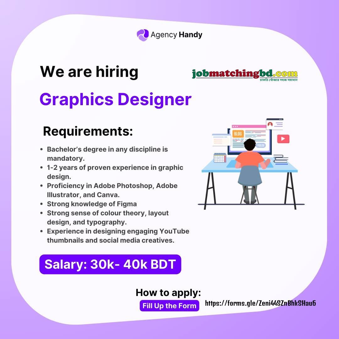 IT Jobs in Dhaka
