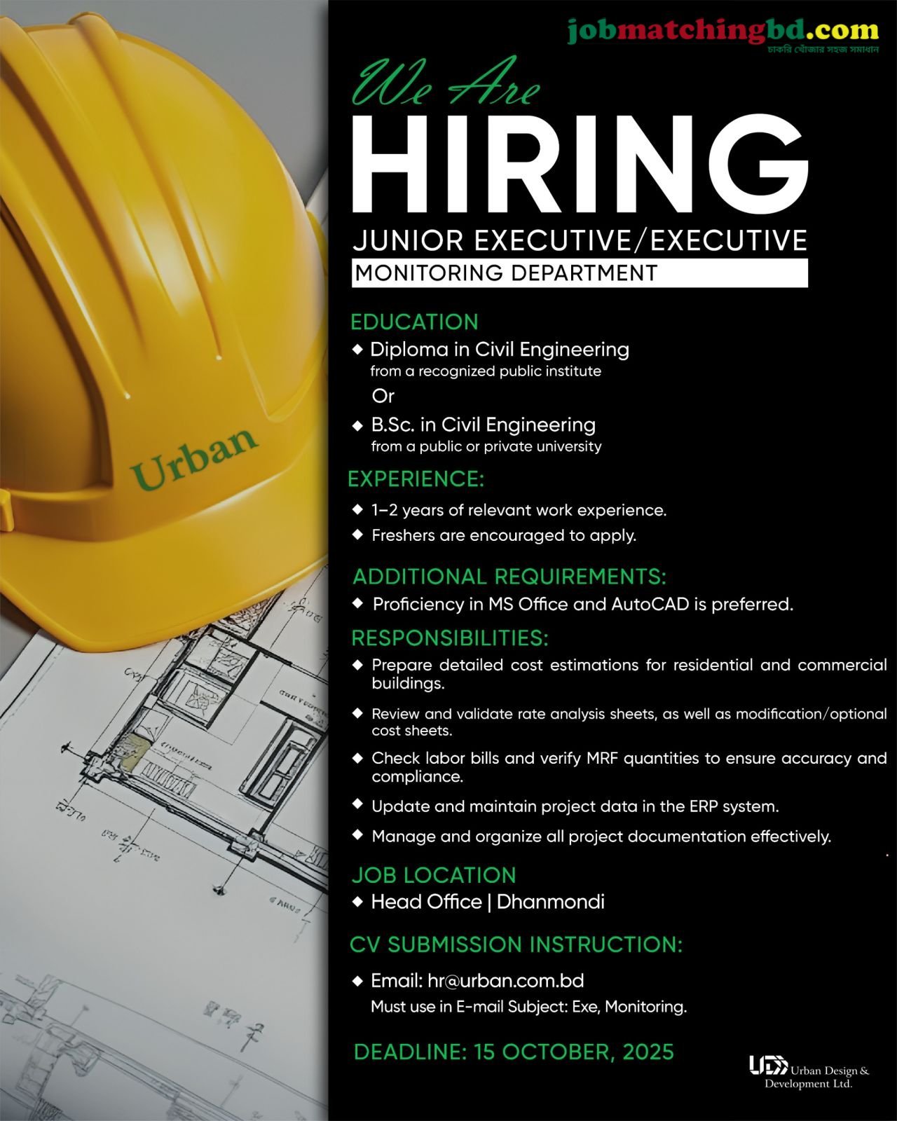 Executive Jobs