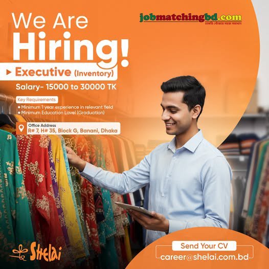 Executive Jobs