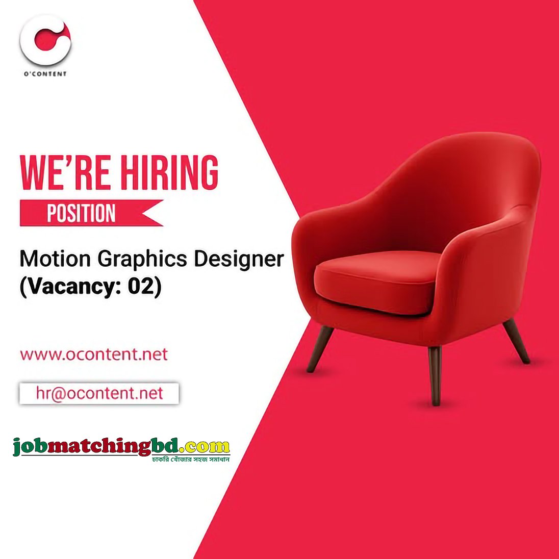 Creative Design Jobs