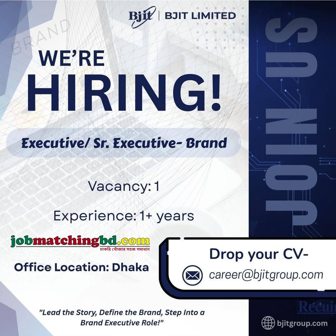 Executive Jobs