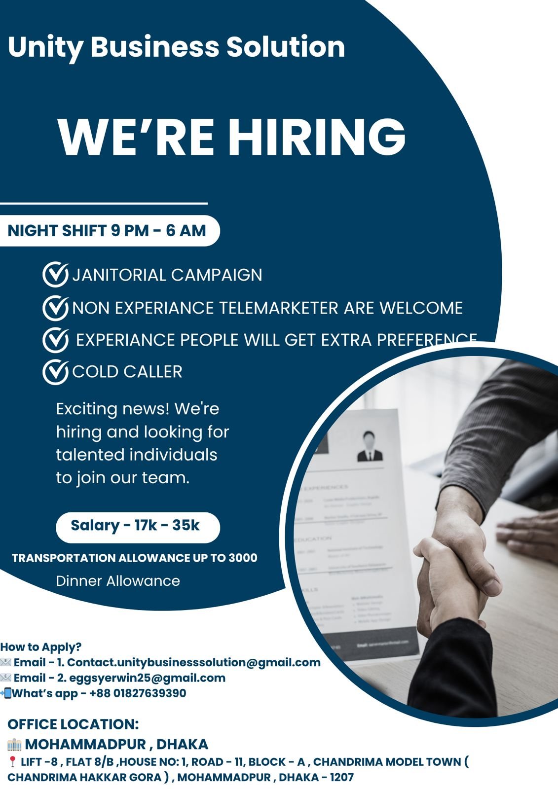 Call Center Jobs