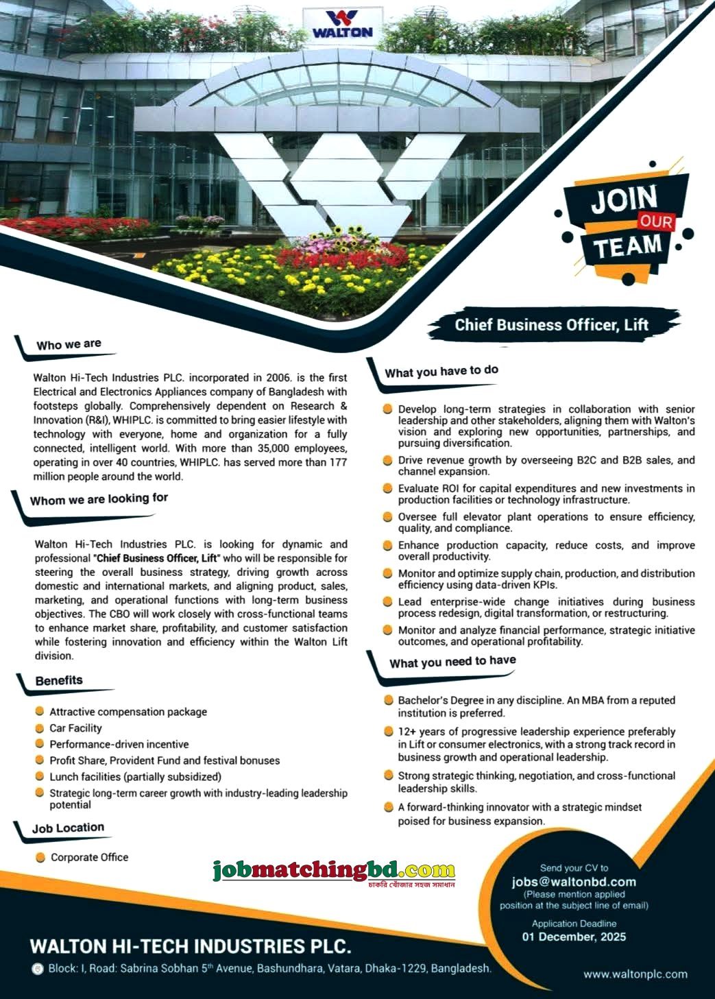 Business Development Jobs