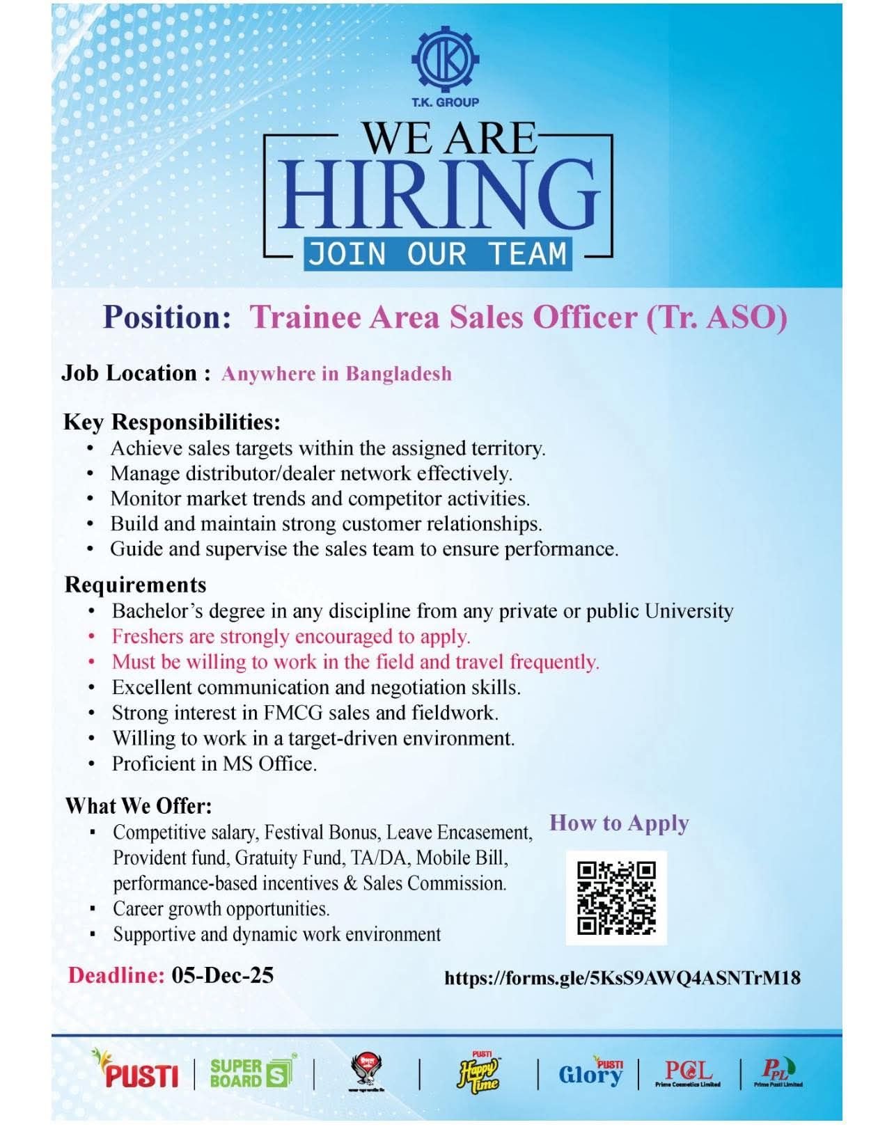 Sales Marketing Jobs