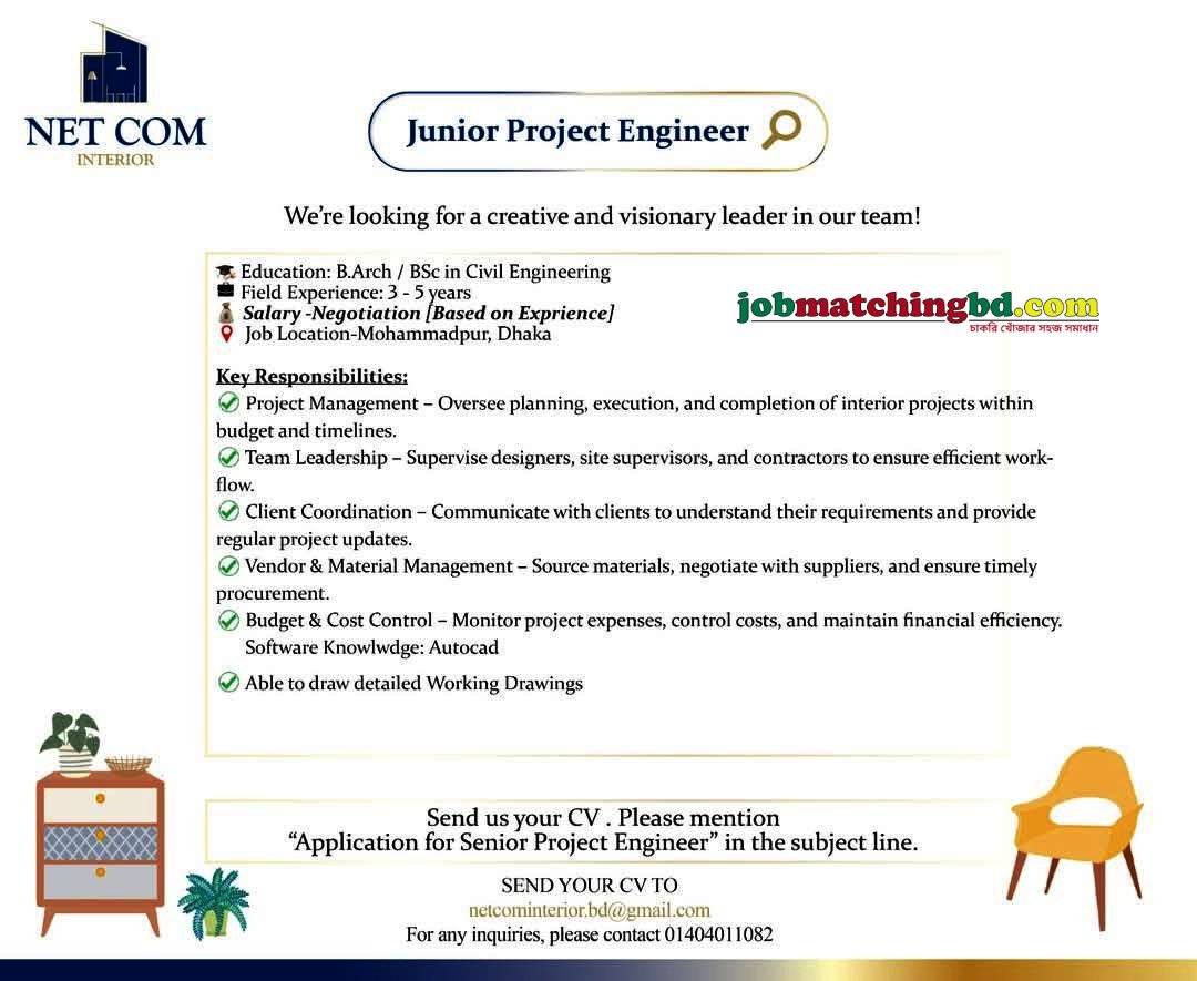 Civil Engineering Jobs
