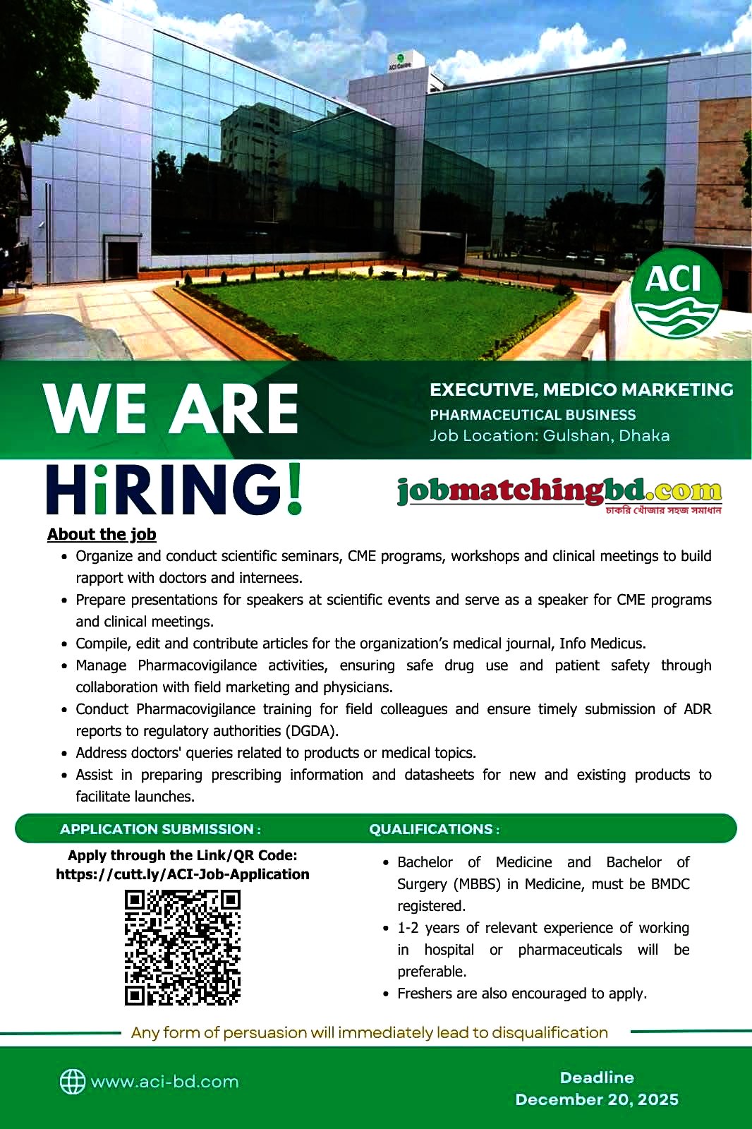 Pharmaceutical Jobs