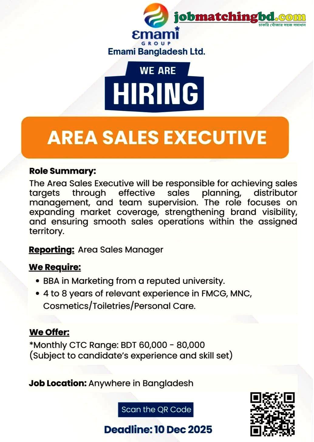 Sales Executive Jobs