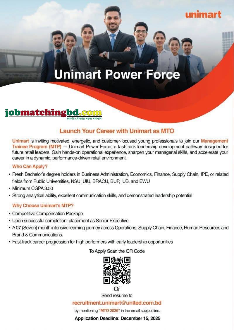Supply Chain Jobs