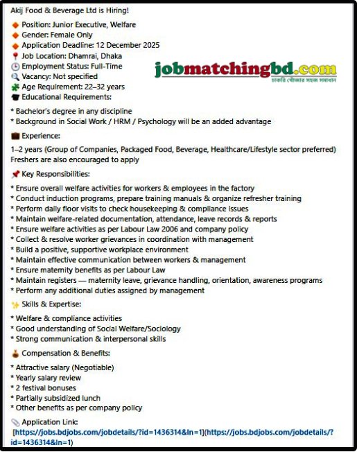 Executive Jobs