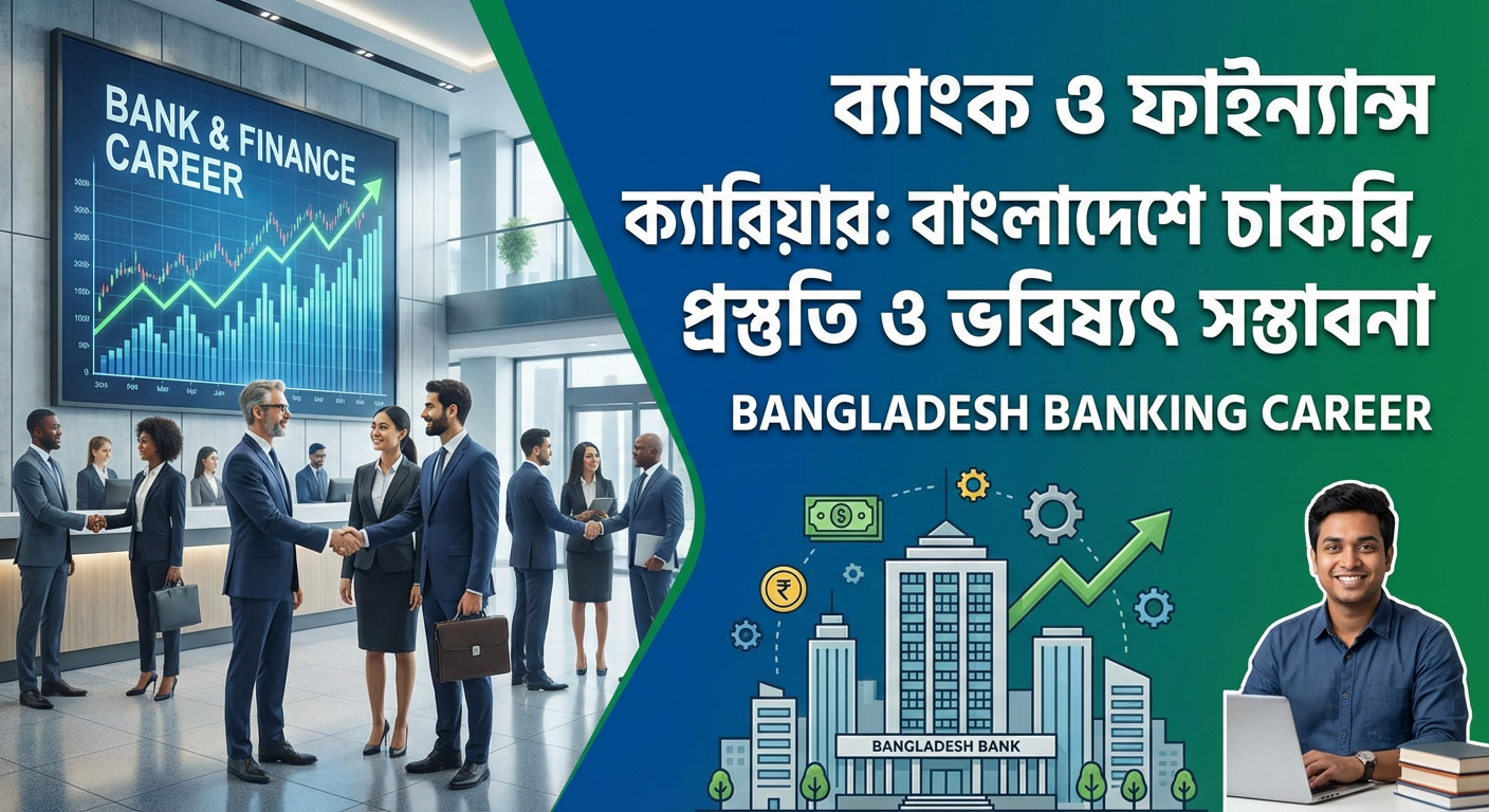ব্যাংক জব বাংলাদেশ, ব্যাংক ও ফাইনান্স ইন্সটিটিউটে ক্যারিয়ার, ব্যাংকিং ক্যারিয়ার বাংলাদেশ, ব্যাংক ও ফাইনান্স চাকরি, ব্যাংক জব প্রস্তুতি, ব্যাংকিং চাকরি গাইড, finance institute job bangladesh, সরকারি ব্যাংক চাকরি প্রস্তুতি, বেসরকারি ব্যাংক জব বাংলাদেশ, ব্যাংক MTO PO চাকরি, ব্যাংকিং ক্যারিয়ার ফ্রেশার, finance institute job circular bd, ব্যাংক ভাইভা প্রস্তুতি, ব্যাংক ও ফাইনান্স চাকরি সুযোগ