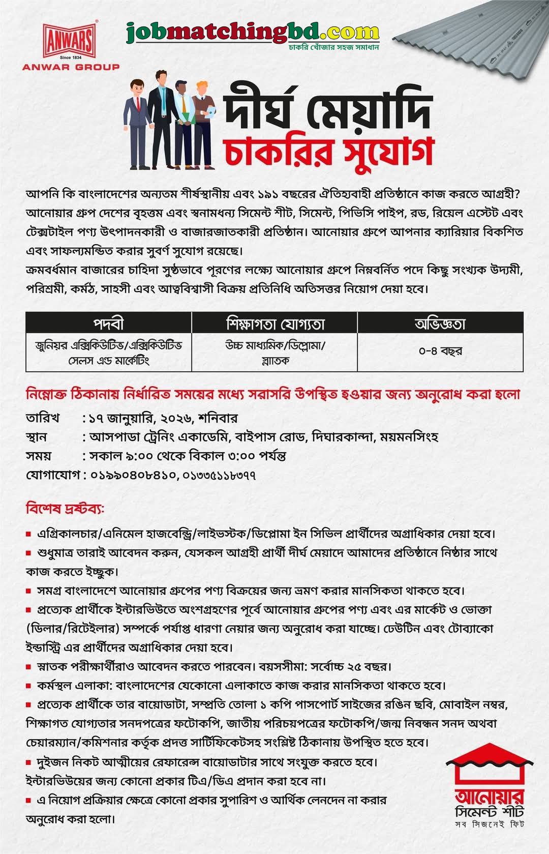 Sales Marketing Jobs