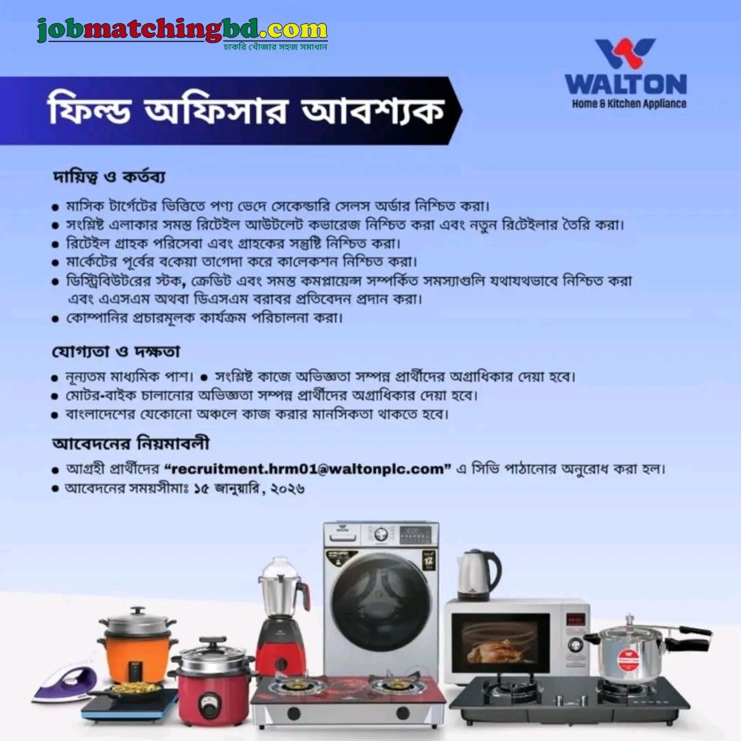 Sales and Marketing Jobs