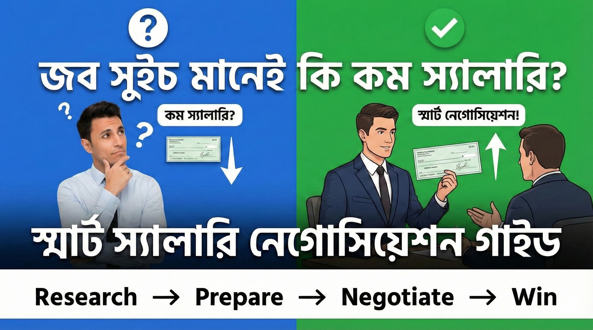 salary negotiation bangladesh, job switch salary negotiation, how to negotiate salary in interview, salary negotiation tips bd, job change salary guide, interview salary negotiation, salary discussion hr, salary negotiation interview bangla, hr salary negotiation questions, job switch salary increase, how to ask expected salary, professional salary negotiation, salary negotiation mistakes, interview salary discussion tips