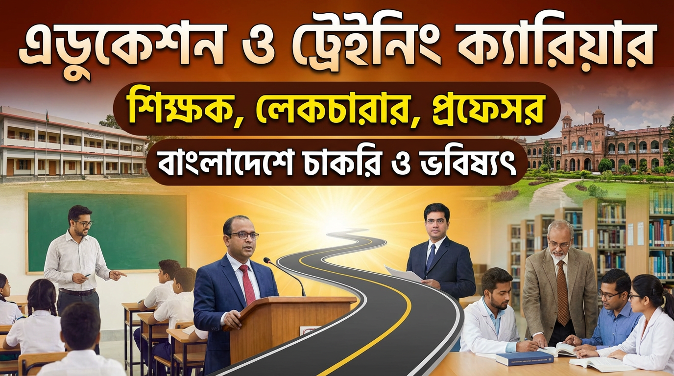 education training job, teaching job bangladesh, teacher job bangladesh, lecturer job bangladesh, education training career, teacher lecturer career bangladesh, education training job bd, education training job circular bd, teacher job for freshers, lecturer job preparation bangladesh, private school teacher job, coaching centre teacher job, corporate trainer job bangladesh, online teaching job bangladesh