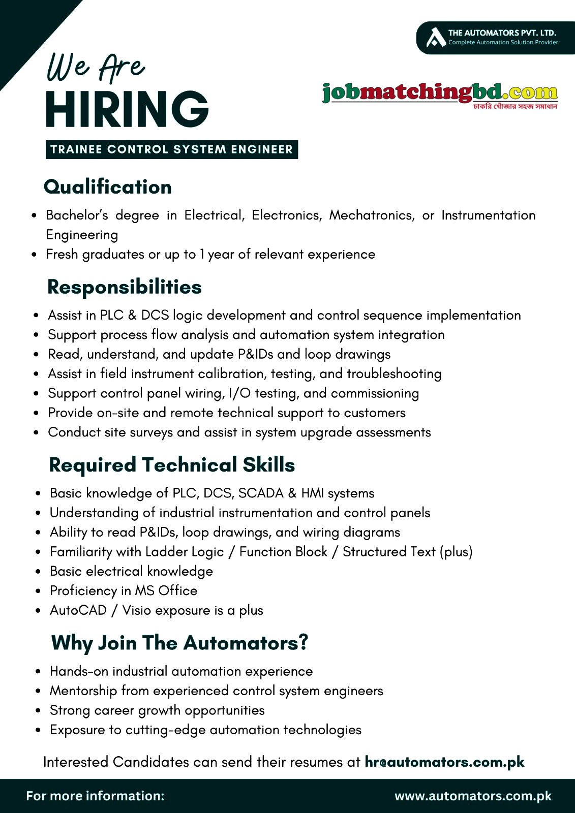 Engineering Jobs
