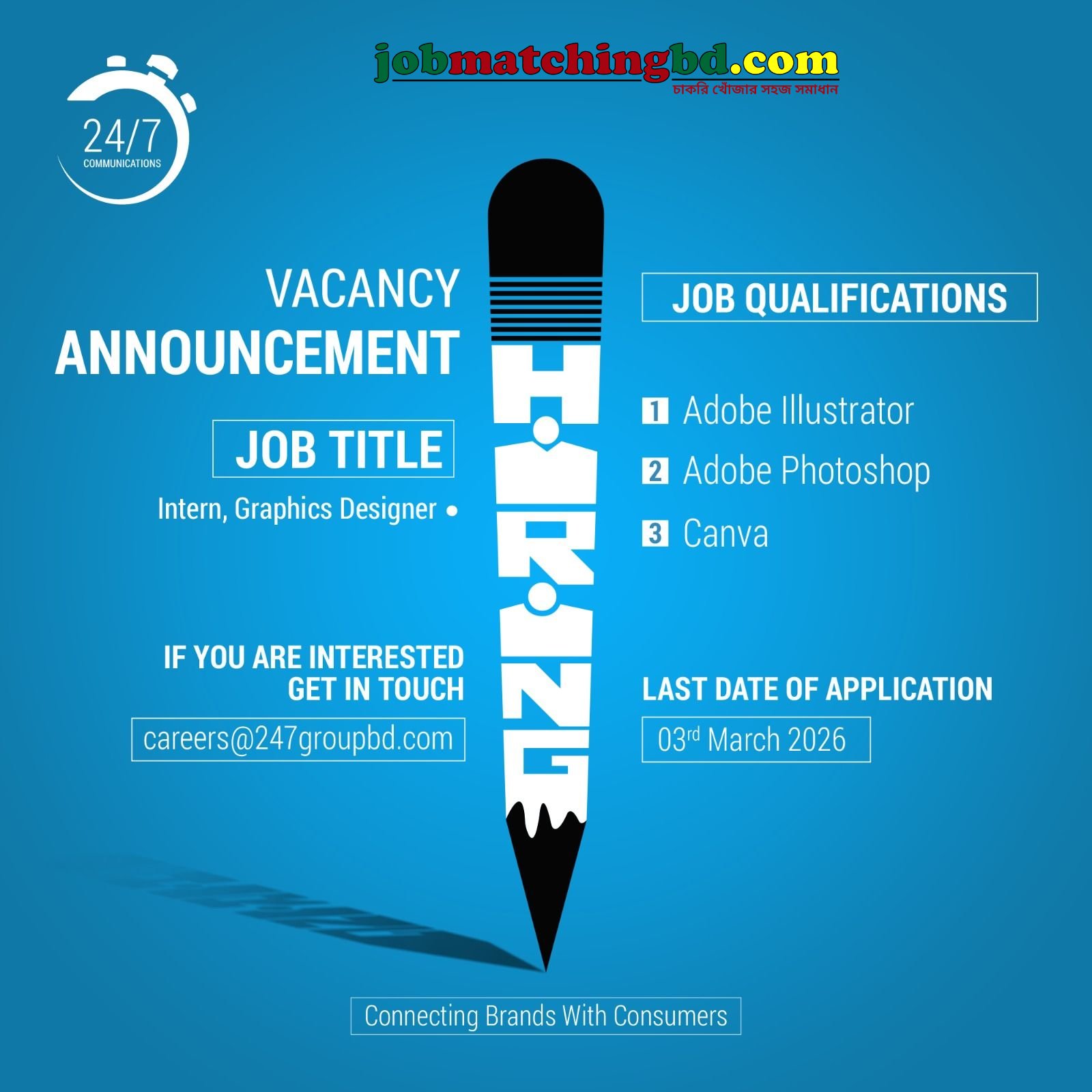 IT Jobs in Dhaka