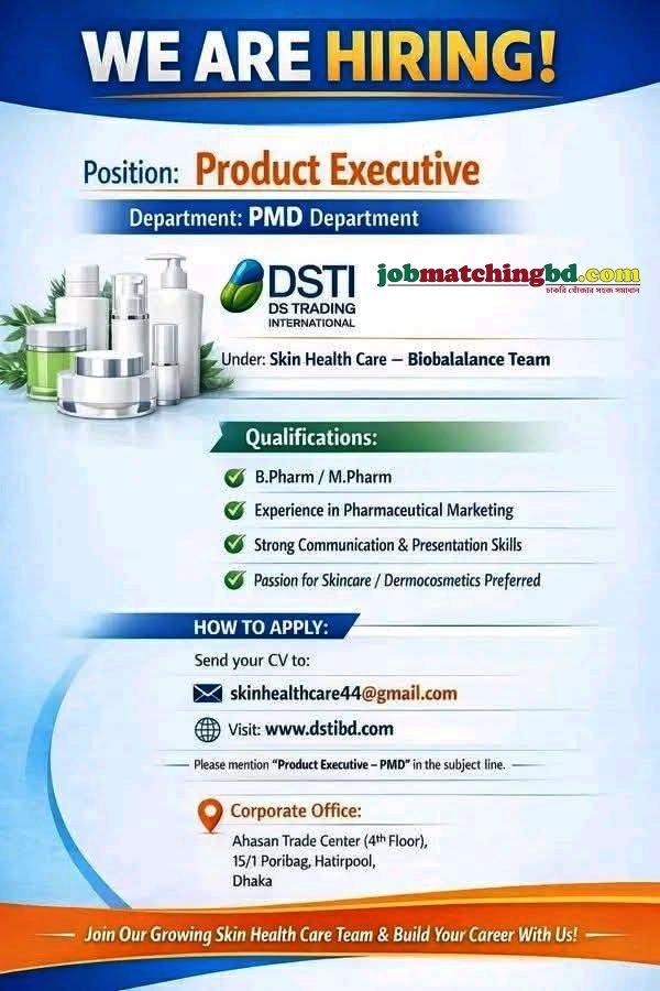 Sales Marketing Jobs