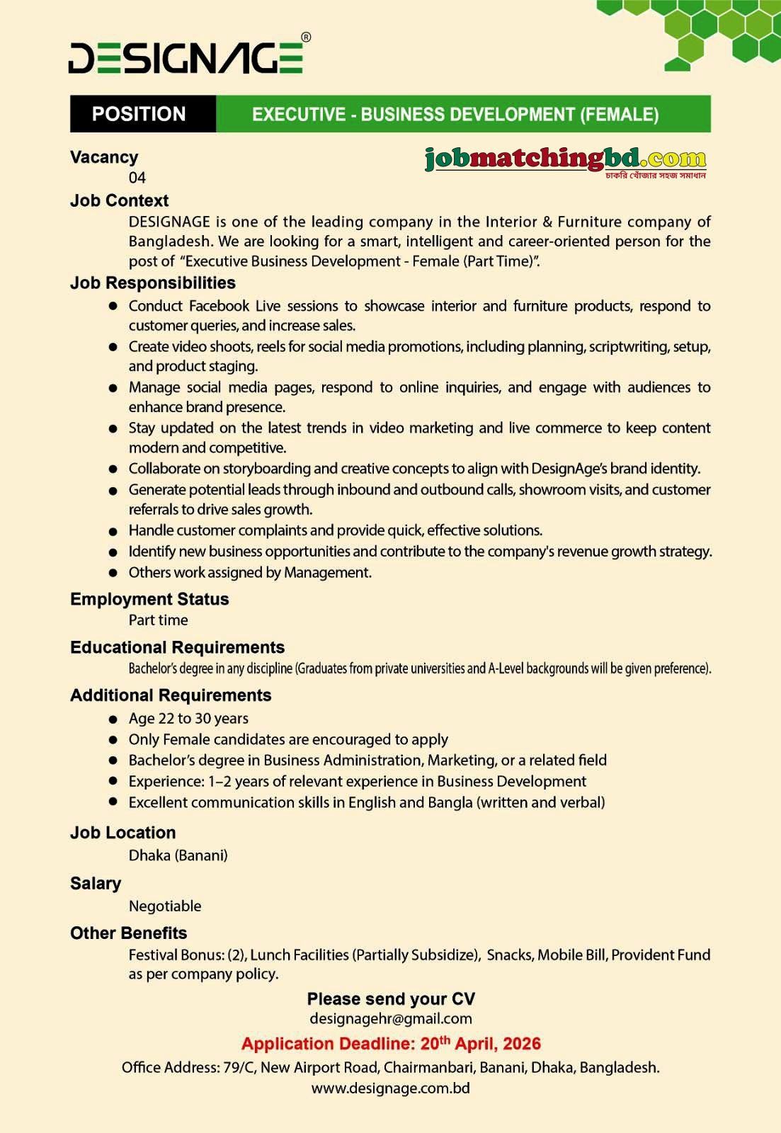 Business Development Jobs