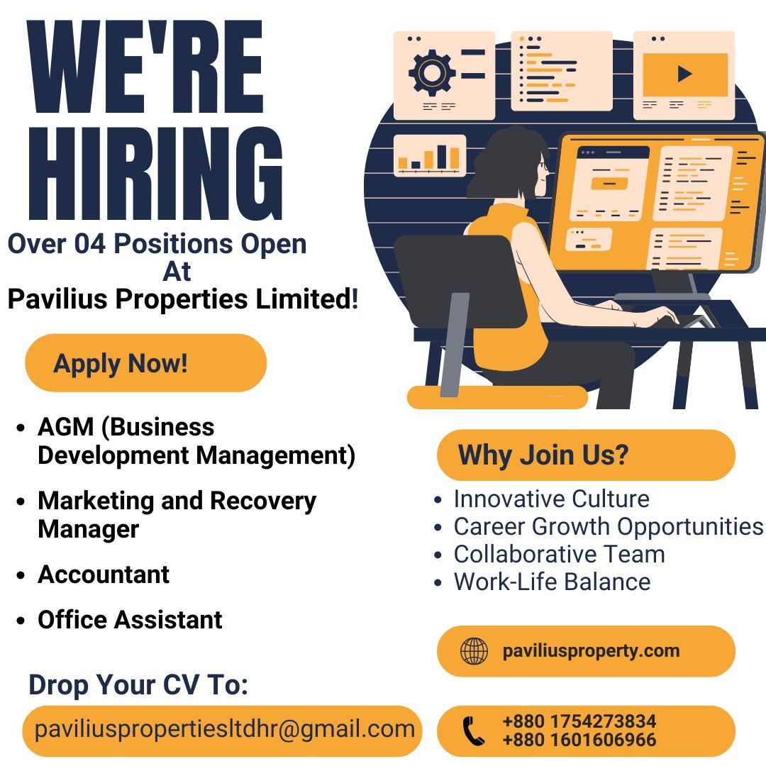 Office Assistant