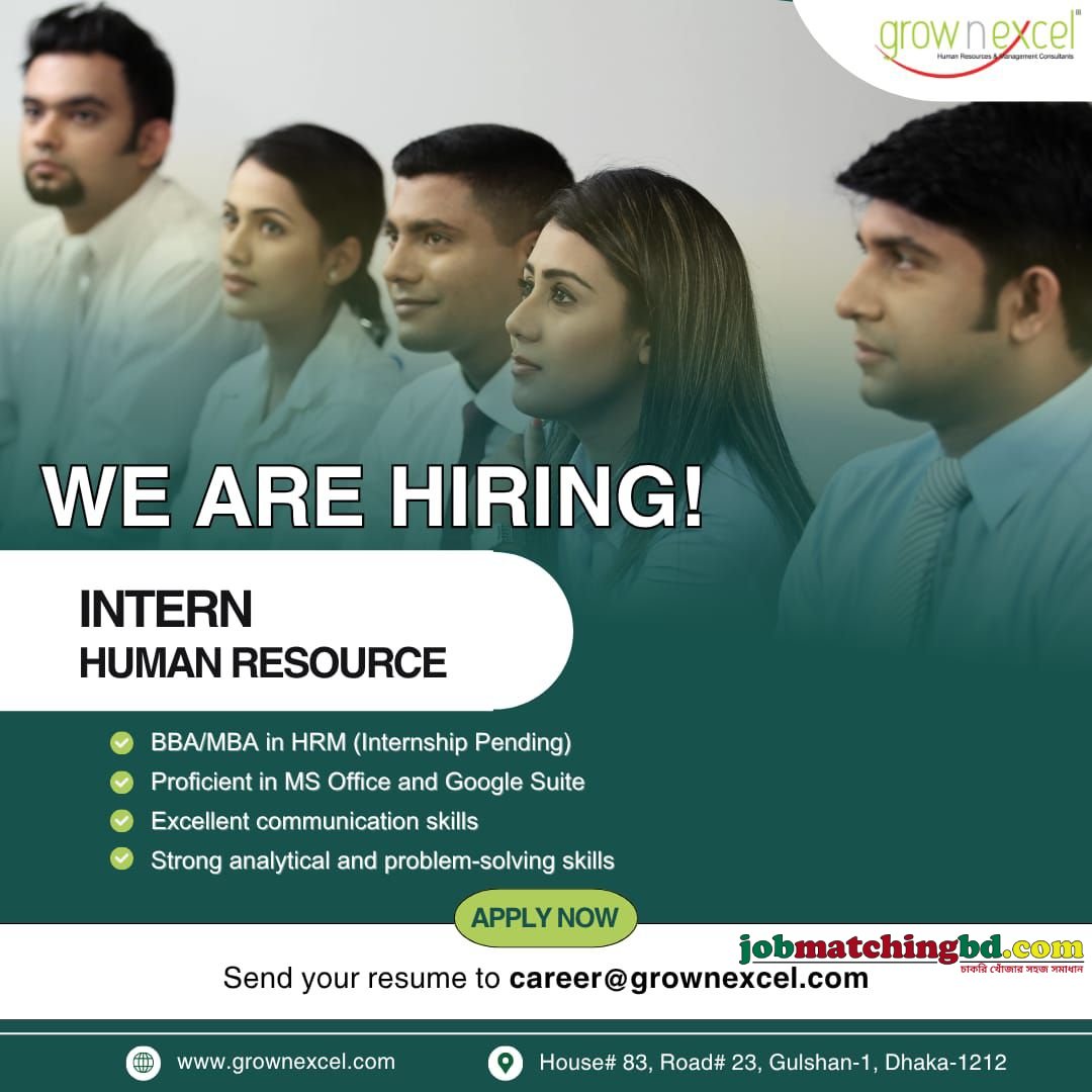 Human Resources
