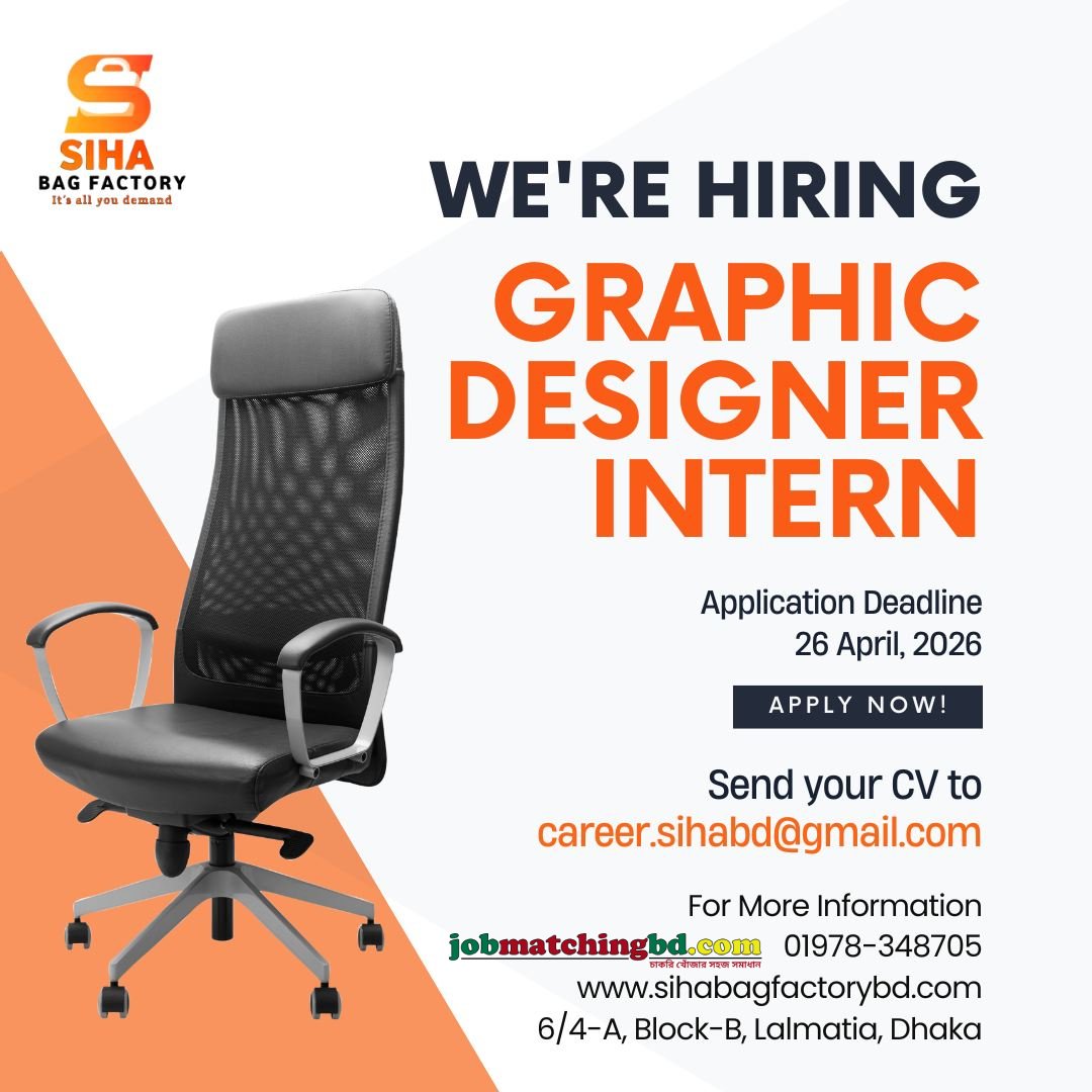 Graphic Designer