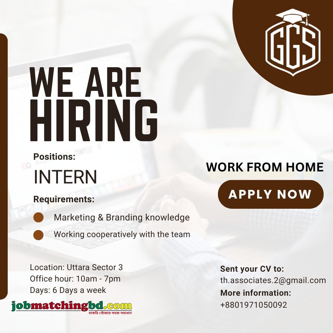 Intern