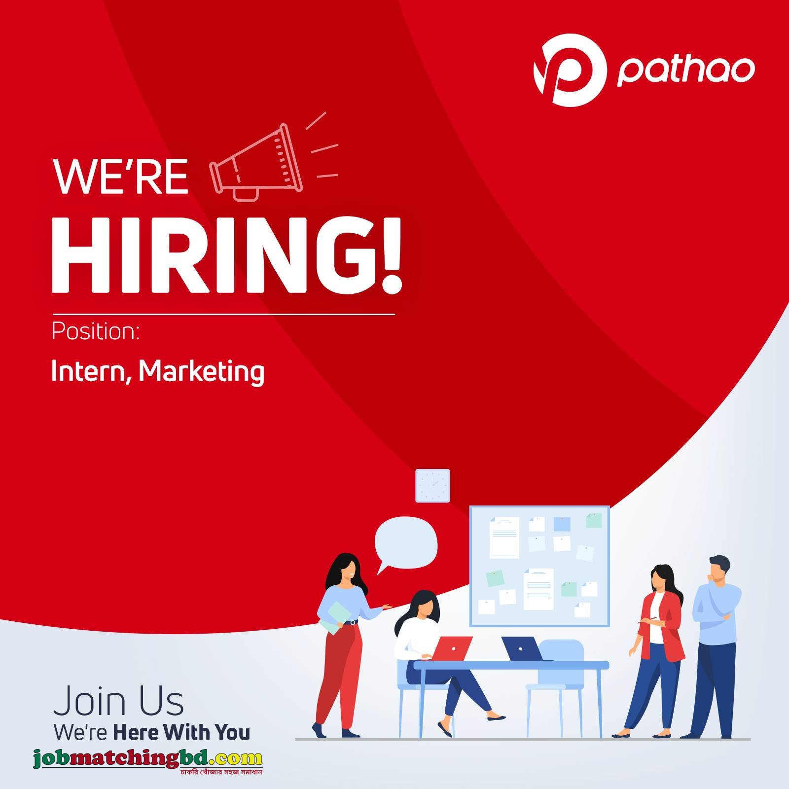 Intern Marketing
