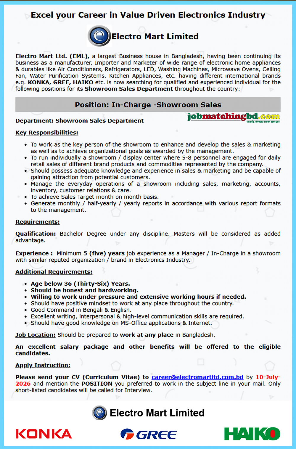 Marketing Jobs 2026