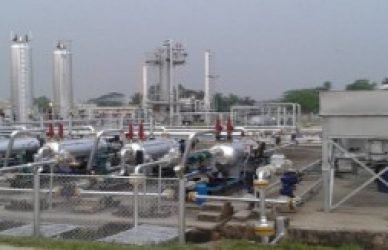 বাংলাদেশ গ্যাস ফিল্ডস কোম্পানী