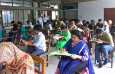 মৌখিক পরীক্ষা