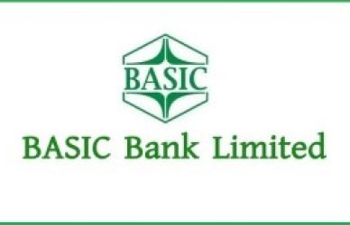 বেসিক ব্যাংক লিমিটেড