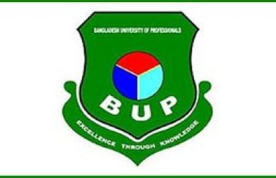 BUP Admission