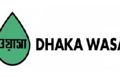 Dhaka Wasa