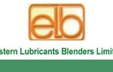ইস্টার্ন লুব্রিকেন্টস ব্লেন্ডার্স