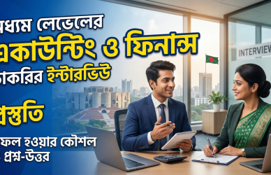 Accounting Finance Interview Questions, Accounting job interview questions, Finance job interview preparation, Accounting interview questions Bangladesh, Finance interview questions, Intermediate accounting interview questions, Accounting job preparation BD, Finance career interview tips, accounting basic concepts interview, finance interview tips, accounting excel interview questions, accounts officer interview questions, financial statement interview questions, accounting career guide Bangladesh, accounting job preparation tips