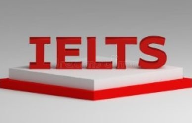 IELTS