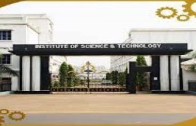 Institute of Science and Technology
